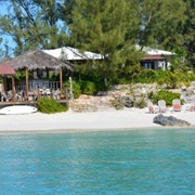 Arthur's Town, Bahamas