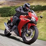 Learn to Drive Motorcycle