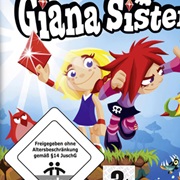 Giana Sisters