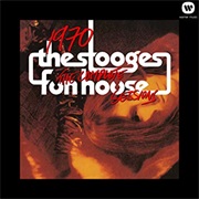 The Stooges - 1970: The Complete Fun House Sessions