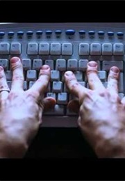 Hello, Friend (2003)