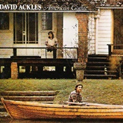 Davd Ackles - American Gothic (1972)