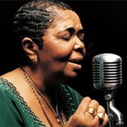 Cesaria Evora