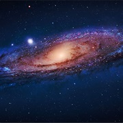 Andromeda (Galaxy)