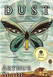 Dust (Arthur Slade)