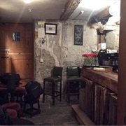 Hole in the Wall, Kilkenny