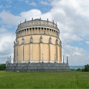 Befreiungshalle, Kelheim