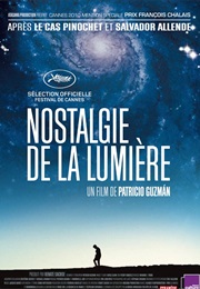 Nostalgie De La Lumière (2010)