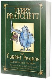 Illustrated Carpet People