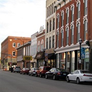 Springfield, Missouri, USA