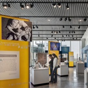 The Paul S. Russell, MD Museum of Medical History