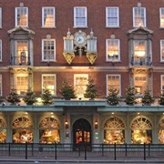 Fortnum & Mason
