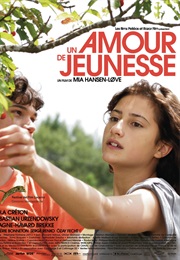 Un Amour De Jeunesse (2011)