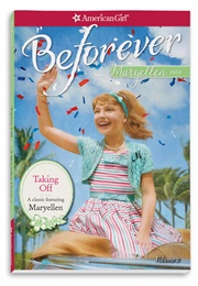 Taking off (Valerie Tripp)