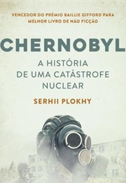 Chernobyl (Serhii Plokhy)