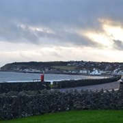 Larne, Northern Ireland