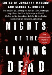 Nights of the Living Dead (George a Romero)