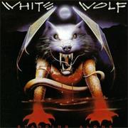 White Wolf - Standing Alone