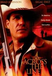 Across the Line (Martin Spottl)