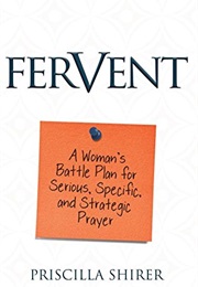 Fervent (Priscilla Shrier)