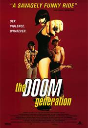 The Doom Generation (1995)