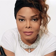 Janet Jackson
