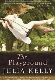 The Playground (Julia Kelly)