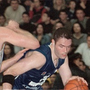 Dejan Tomasevic 2000/01