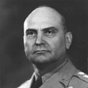 General Ira Eaker