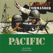 Combat Commander: Pacific