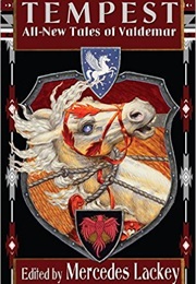 Tempest (Mercedes Lackey)
