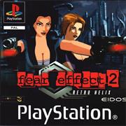 Fear Effect 2 : Retro Helix