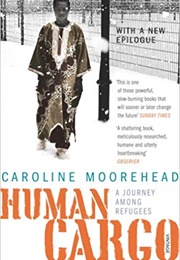Human Cargo (Caroline Moorehead)