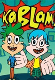 Kablam! (1996)
