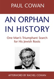 An Orphan in History (Paul Cowan)