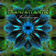 Kaleidoscope by Transatlantic (31:54)