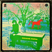 Pavol Hammel & Marián VargA - Zelená Pošta