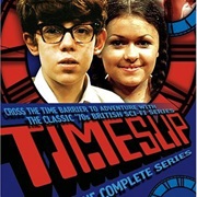 Timeslip