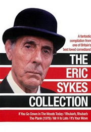 Eric Sykes Collection, the (1979)