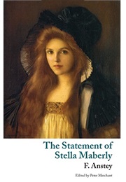 The Statement of Stella Maberly (F. Anstey)