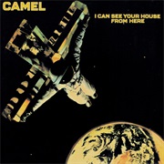 Camel - Who We Are