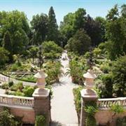Botanical Garden (Orto Botanico), Padua