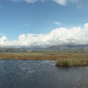 Kunë-Vain-Tale Nature Park