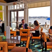 Chart House, Alexandria, VA