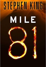 Mile 81 (Stephen King)