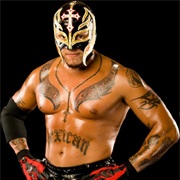 Rey Mysterio