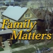 " "It's a Rare Condition, This Day and Age, to Read Any Good News on the Newspaper Page. " (Family M