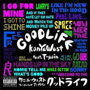 Good Life - Kanye West Ft. T-Pain