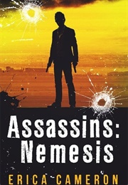 Assassins: Nemesis (Erica Cameron)