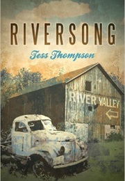 Riversong (Tess Thompson)